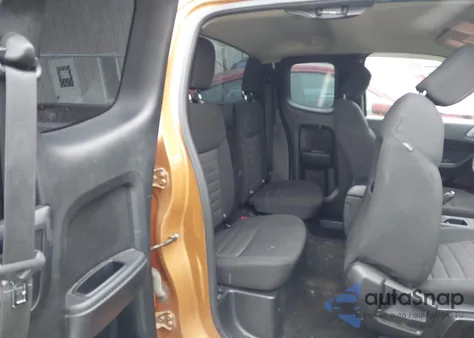 2019 Ford Ranger Xlt from USA, damaged, VIN 1FTER1FH9KLA93763